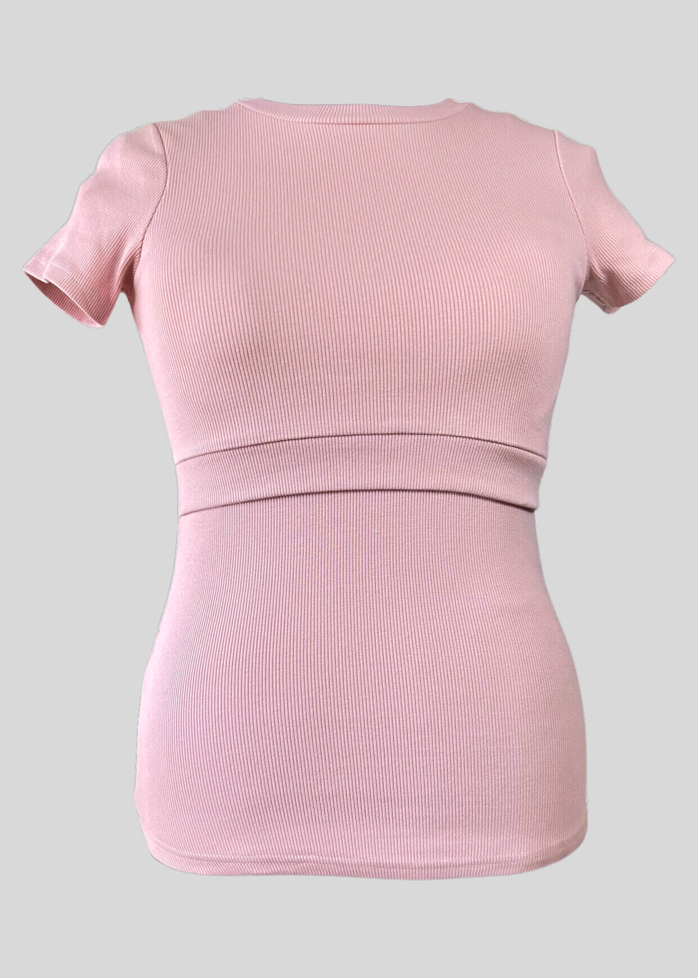 Kojicí a těhotenské tričko