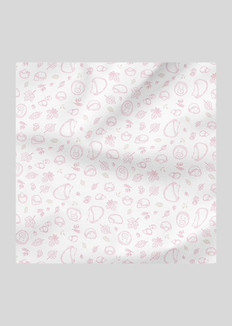 Kojicí a těhotenské tričko